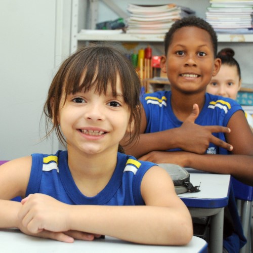 Prefeitura de Angra abre inscrições para o ano letivo de 2026